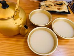 米酒-妈妈手(山大总店)