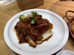 -潮巷·老潮汕美食集市(欢乐港湾店)