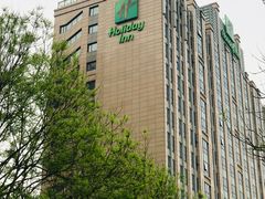 -北京红杉假日酒店