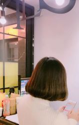 短发-镁连社·美联社