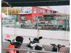 -锐擎卡丁车主题乐园(郊野公园店)