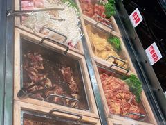 -聚盛源蒸汽海鲜火锅烤肉自助(巨川金海岸购物广场店)