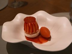 -Amber(置地文华东方酒店)