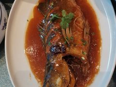 -满汉楼(江畔店)