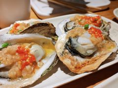 -木屋烧烤(岗顶二店)