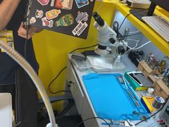 -乐邦快修手机电脑维修回收(打浦桥日月光店)