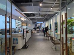 -ALONG HAIR阿龙发型