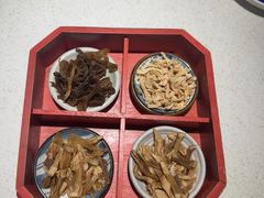 -老萍巷莲花血鸭·萍乡地标江西菜(步行街店)