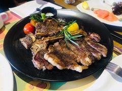 -安妮意大利餐厅(国贸店)