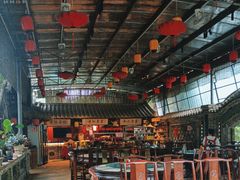 -园林美食城·本土农家菜(杨和镇店)