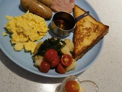 -必胜客(龙茗店)