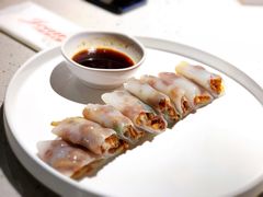 -吉旺港式餐厅(南方商城店)