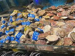 -一方渔歌蒸汽海鲜自助(文化路万达广场店)