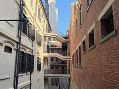 -大馆(前中区警署建築群)