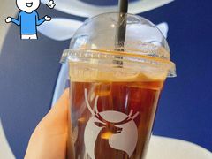 -瑞幸咖啡(北美N1购物中心店)