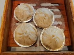 -御公馆中餐厅·点心·顺德菜·佛山东平保利洲际酒店