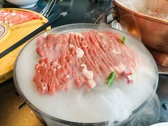 -阳坊胜利涮羊肉(阳坊老店)