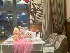 -黑宝石西餐厅(汇励99城市公园店)