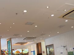 -小杨生煎(香港名都店)
