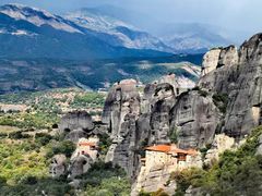 -梅黛奥拉修道院