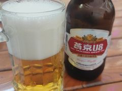 -开元食府(长兴路店)