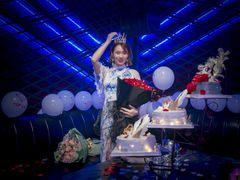 -TOP LIV Night Club 酒吧