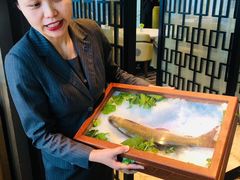 -运·中餐厅(成都华尔道夫酒店)