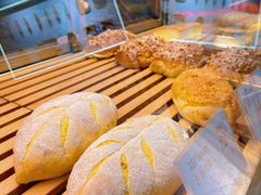 -木子木水日式烫面包(世界城光谷店)