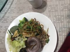 -光明顶山庄