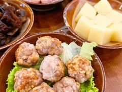 -黔有有贵州酸汤夺夺粉火锅(五味十字店)