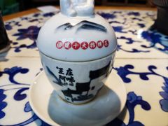 海鲜佛跳墙-王庄阿咪海鲜大排档(上下杭店)