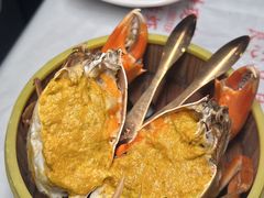 -三妹小龙虾·黄油蟹(华侨城总店)