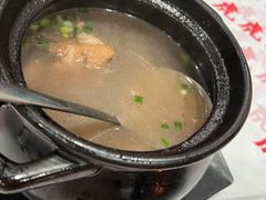 -虎虎龙虾大排档(双井店)