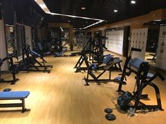 -上海浦东康桥绿地假日酒店