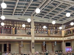 -天毓山庄·餐厅