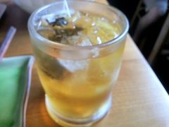 -蜜桃餐厅·古运河畔(南下塘店)