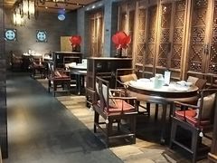 -西安饭庄·非遗陕菜(钟楼店)