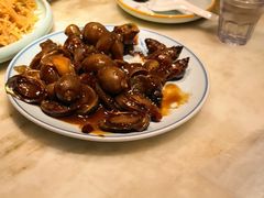 -日丰园海肠水饺·老字号大连海鲜(和平广场店)
