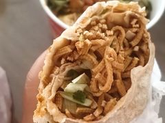 -鲜粮卷饼王(小白楼店)