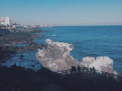 -龙头岩(Dragon Head Rock)