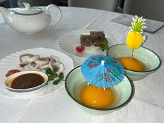 -鹭江宾馆·观海餐厅