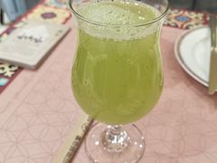 -BRBR叙利亚餐厅(总店)