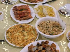 -波记美食店·现捞海鲜