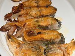 -张家卫·阳江菜·小海鲜(肥婆湾桥店)