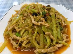 -芳芳餐厅(白沙路店)