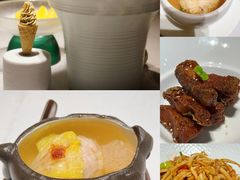 -淮扬府·游园京梦(成都 SKP 店)