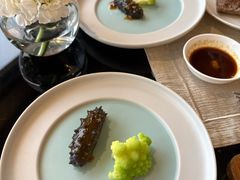 -广州花园酒店-凌璇阁360度高空海鲜自助餐CAROUSEL