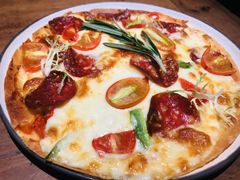 糕点-17号蓝滩咖啡馆(武夷山店)