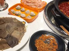 -钢管厂五区小郡肝串串香(南山店)