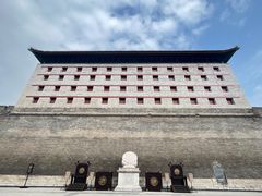 -西安城墙·碑林历史文化景区